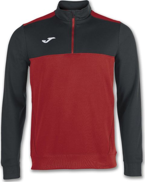 Joma Bluza Joma Winner SweatShirt 100947.601. Bluzy nierozpinane męskie Joma, m, bez wzorów, bez ramiączek, bez kaptura. Za 97.19 zł.