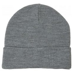 S.Oliver Czapka Męska Ciemnoszary. Szare czapki męskie S.Oliver. Za 79.00 zł.