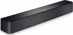 Soundbar Bose Solo Series 2 Czarny. Soundbary BOSE. Za 1,388.24 zł.