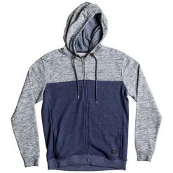 Quiksilver Bluza Cristalcavezip Medieval Niebieski eqyft03675-bte0 (Rozmiar L). Bluzy bez kaptura męskie marki Quiksilver. W wyprzedaży za 174.00 zł.