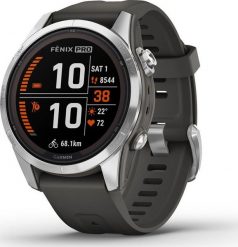 Zegarek sportowy Garmin (010-02776-01). Zegarki sportowe Garmin. Za 2,449.55 zł.