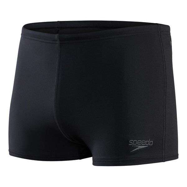 Męskie Spodenki Kąpielowe Eco Endurance+. Czarne kąpielówki męskie SPEEDO, l, bez wzorów. Za 163.99 zł.