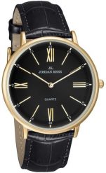 Zegarek Jordan Kerr P9008 IPG PCTC męski elegancki 42 mm . Zegarki męskie Jordan Kerr. Za 114.00 zł.