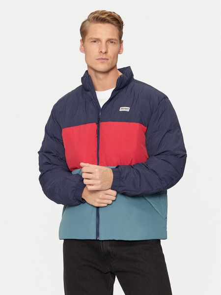 Marmot Kurtka zimowa Ares M15900 Kolorowy Regular Fit. Kurtki męskie Marmot, na zimę, l, bez wzorów, z syntetyku, bez ramiączek, bez kaptura. Za 789.99 zł.