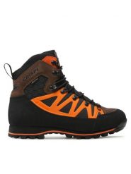 Crispi Trekkingi Ascent Evo Gtx GORE-TEX CF11004207 Brązowy. Brązowe buty trekkingowe męskie Crispi, bez wzorów, z gore-texu, bez zapięcia, trekkingowe, gore-tex. Za 1,209.00 zł.
