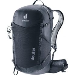 Plecak turystyczny Deuter Speed Lite Pro 25. Czarne plecaki męskie Deuter, bez wzorów. Za 566.99 zł.