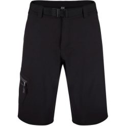 Loap Spodenki Sportowe Męskie Ustar Black/Grey L. Szorty sportowe męskie Loap. Za 155.00 zł.