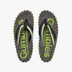 Japonki Gumbies Cairns Flip-Flops. Klapki i japonki męskie Gumbies, bez wzorów. W wyprzedaży za 119.99 zł.