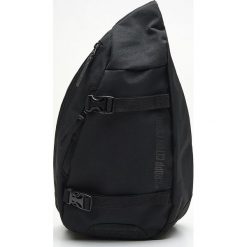 Plecak na jedno ramię - Czarny. Plecaki męskie marki Cropp. Za 79.99 zł.