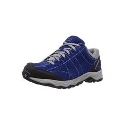 Hi-tec Buty męskie LIBERO WP niebieskie r. 41. Buty trekkingowe męskie Hi-tec. Za 119.00 zł.