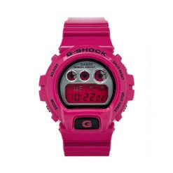 Zegarek G-Shock. Czerwone zegarki męskie G-Shock. Za 499.99 zł.
