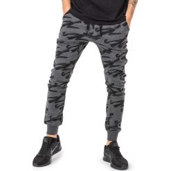 4f Spodnie męskie H4Z17-SPMD005 r. XXL. Długie spodnie sportowe męskie marki 4f. Za 81.62 zł.