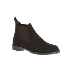 Sztyblety jeździeckie Classic. Sztyblety męskie FOUGANZA. Za 129.99 zł.