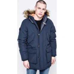 Jack & Jones - Parka. Parki męskie marki Jack & Jones. W wyprzedaży za 339.90 zł.