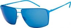 Italia Independent Okulary przeciwsłoneczne Męskie Italia Independent 0210-027-000 ( 61 mm). Okulary przeciwsłoneczne męskie italia independent, bez wzorów. Za 124.61 zł.
