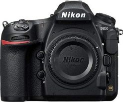 Lustrzanka Nikon D850 Nikon F. Aparaty lustrzanki NIKON. Za 9,896.99 zł.