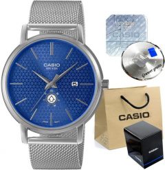 Zegarek męski Casio KONO-B125 z GRAWEREM. Zegarki męskie Casio. Za 299.90 zł.