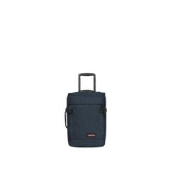 Walizka Eastpak Tranverz XXS. Niebieskie walizki męskie Eastpak, bez wzorów. Za 553.50 zł.