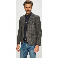 Selected - Marynarka. Marynarki męskie marki Selected. W wyprzedaży za 399.90 zł.
