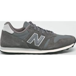 New Balance - Buty. Buty sportowe na co dzień męskie marki New Balance. W wyprzedaży za 259.90 zł.