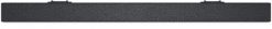 DELL Slim Soundbar - SB521A, 520-AASI. Soundbary Dell. Za 429.00 zł.