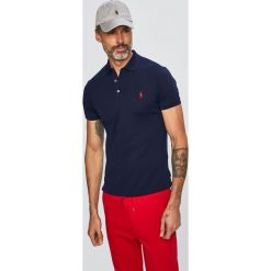Polo Ralph Lauren - Polo. Koszulki polo męskie marki Polo Ralph Lauren. Za 469.90 zł.