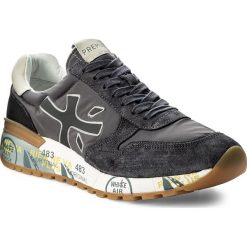 Sneakersy PREMIATA - Mick 2819 Szary. Buty sportowe na co dzień męskie marki Premiata. Za 879.00 zł.