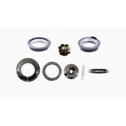 Zestaw słuchawkowy Haibike Gen 5 AL. Szare zestawy słuchawkowe HAIBIKE. Za 409.00 zł.