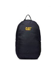 CAT Footwear Plecak V-Power 84525-453 Granatowy. Niebieskie plecaki męskie CAT Footwear, bez wzorów, z materiału. Za 109.99 zł.
