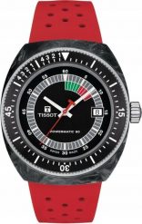 Zegarek Tissot T-Sport T145.407.97.057.02. Zegarki sportowe TISSOT. Za 4,969.99 zł.