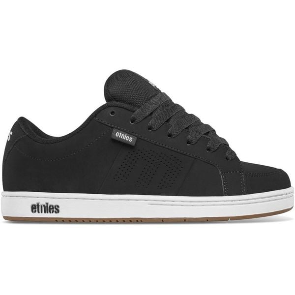 Buty męskie Etnies Kingpingum. Białe buty sportowe na co dzień męskie Etnies, m, bez wzorów, bez ramiączek, bez kaptura. Za 269.99 zł.
