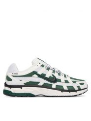 Nike Sneakersy Wmns P-6000 HF5388 100 Biały. Białe buty sportowe na co dzień męskie Nike, m, bez wzorów, z materiału, bez ramiączek, bez kaptura. Za 469.99 zł.