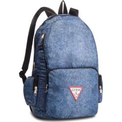 Plecak GUESS - HM6525 NYL84 DEN. Plecaki męskie Guess. W wyprzedaży za 179.00 zł.
