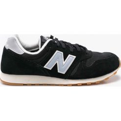 New Balance - Buty 373. Buty sportowe na co dzień męskie New Balance. W wyprzedaży za 229.90 zł.