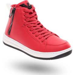 SNEAKERSY EA7 EMPORIO ARMANI. Buty sportowe na co dzień męskie EA7 Emporio Armani. Za 484.50 zł.