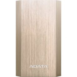 A-Data Powerbank a10050 / 10050 Mah (aa10050-5v). Szare powerbanki A-Data. Za 99.00 zł.