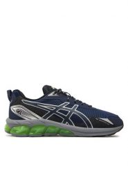 Asics Sneakersy Gel-Quantum 180 Ls 1201A993 Granatowy. Niebieskie buty sportowe na co dzień męskie Asics, m, bez wzorów, z materiału, bez ramiączek, bez kaptura. Za 519.99 zł.