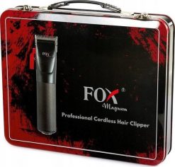 Maszynka do włosów F.O.X. Maszynka do włosów Fox Magnum. Maszynki do włosów F.O.X. Za 389.00 zł.