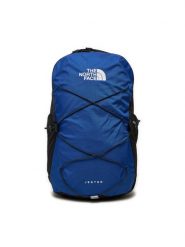 The North Face Plecak Jester NF0A3VXF0IT1 Niebieski. Niebieskie plecaki męskie The North Face, bez wzorów, z materiału. Za 249.99 zł.