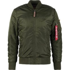 Alpha Industries Kurtka Bomber dark green. Kurtki męskie marki Alpha Industries. Za 719.00 zł.