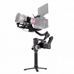 Zhiyun Crane 3S PRO. Akcesoria fotograficzne Zhiyun. Za 4,795.00 zł.