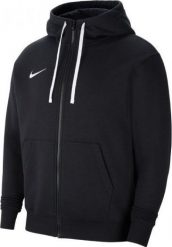 Nike Bluza Nike Park 20 Fleece FZ Hoodie CW6887 010 CW6887 010 czarny XXXL. Czarne bluzy nierozpinane męskie Nike, m, bez wzorów, bez ramiączek, bez kaptura. Za 213.04 zł.