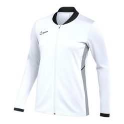 Kurtka Męska Academy 25. Białe kurtki męskie Nike, m, bez wzorów, sportowe, bez ramiączek, bez kaptura. Za 210.99 zł.