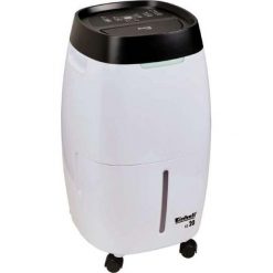 Oczyszczacz powietrza Einhell Einhell dehumidifier LE 20 - white / black. Oczyszczacze powietrza Einhell. Za 898.86 zł.