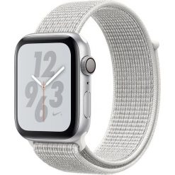 Smartwatch Apple Watch Nike+ Series 4 (MU7F2FD/A). Zegarki smartwatch Apple. Za 2,026.67 zł.