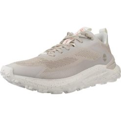 Buty TIMBERLAND MOTION ACCESS LOW LACE Szary. Białe buty trekkingowe męskie Timberland, bez wzorów, z syntetyku, bez zapięcia, trekkingowe. Za 465.99 zł.