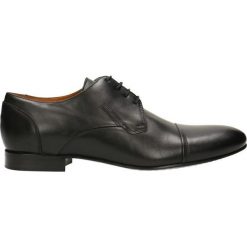 Półbuty PORFIRIO. Eleganckie półbuty męskie marki Gino Rossi. W wyprzedaży za 539.90 zł.