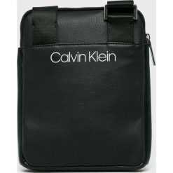 Calvin Klein - Saszetka. Saszetki męskie marki Calvin Klein. Za 399.90 zł.