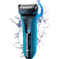Braun WF2S Golarka. Golarki męskie marki BRAUN. Za 449.99 zł.