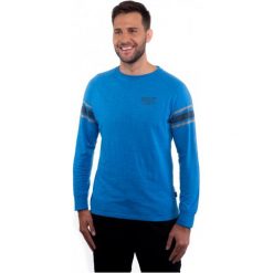 Sam73 Męska Bluzka Z Długim Rękawem Mt 743 220 S. T-shirty sportowe męskie marki sam73. Za 79.00 zł.